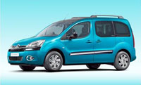 Berlingo