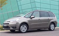 C4 Picasso