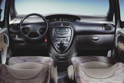 Chinese Citro�n Xsara Picasso