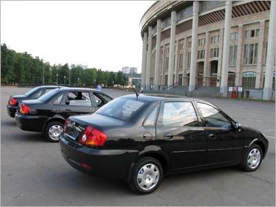 Lifan 520
