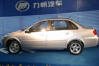 Lifan 520