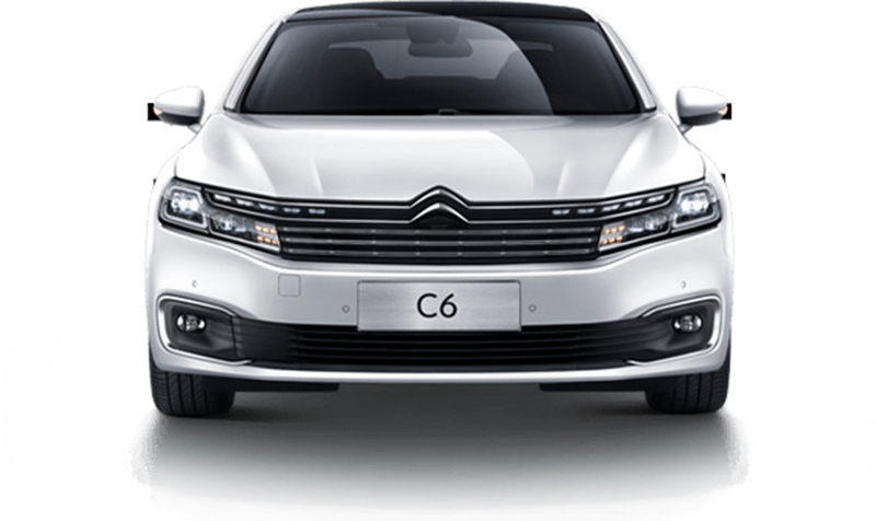 Dongfeng Citro�n C6