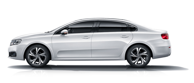 Dongfeng Citro�n C6