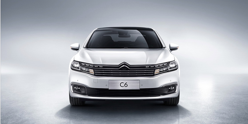 Dongfeng Citro�n C6