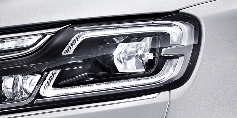 Dongfeng Citro�n C6