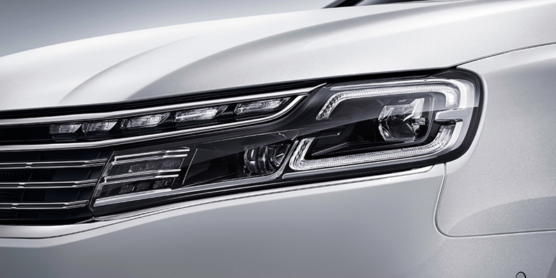 Dongfeng Citro�n C6