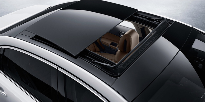 Dongfeng Citro�n C6