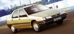 Fukang Citro�n ZX