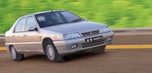 Fukang Citro�n ZX 988EX