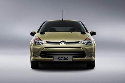 Citro�n Dongfeng T21/C2