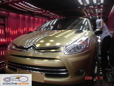 Citro�n Dongfeng T21