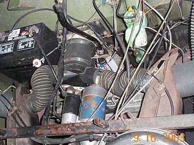 Namco Pony Citro�n