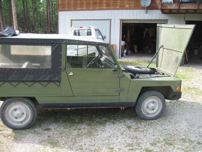 Namco Pony Citro�n