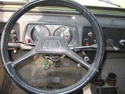 Namco Pony Citro�n