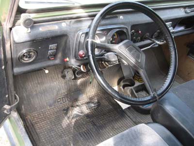 Namco Pony Citro�n