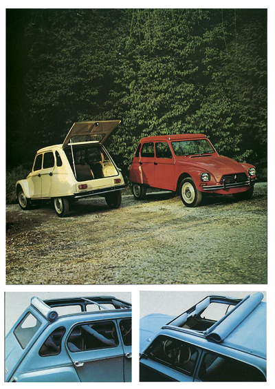 Citro�n Cimos Diana 6LC