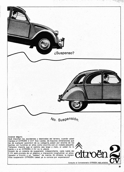 2CV