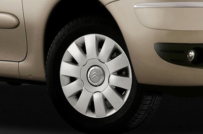 Argentine Citro�n Xsara Picasso