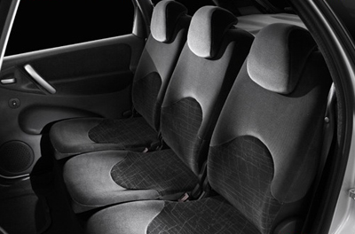 Argentine Citro�n Xsara Picasso