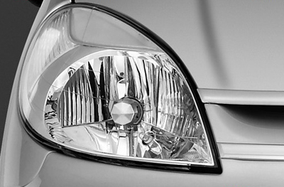 Argentine Citro�n Xsara Picasso