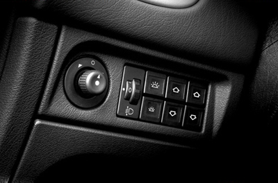 Argentine Citro�n Xsara Picasso