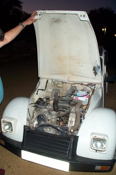 IES Super Am�rica 4x4