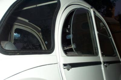 IES Super Am�rica 4x4