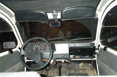 IES Super Am�rica 4x4