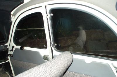 IES Super Am�rica 4x4