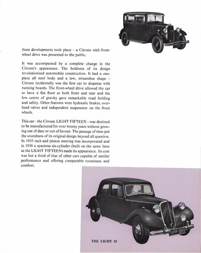 35 years of Citro�n production in Slough