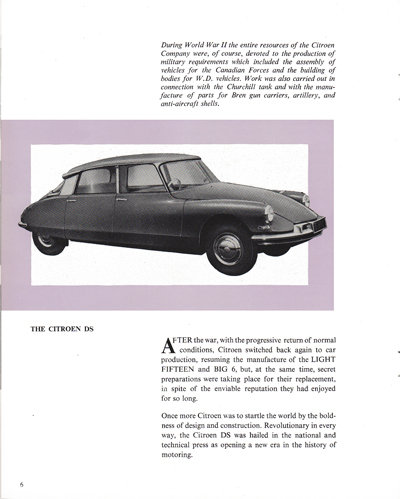 35 years of Citro�n production in Slough