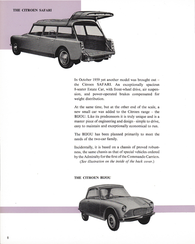 35 years of Citro�n production in Slough