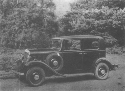 Slough-built Citro�n Ten