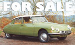 Slough-built ID19 for sale