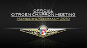 Chapron Meeting Hamburg 2010