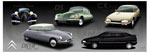 Citro&euml;n art