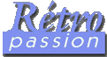 R&eacute;tro Passion