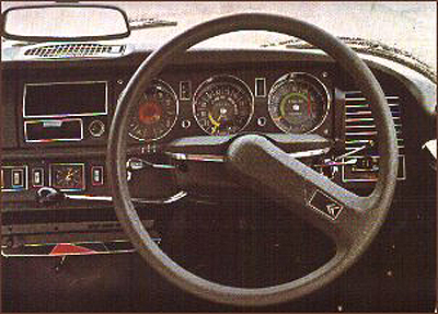 Citroën UK market D
                                      Super