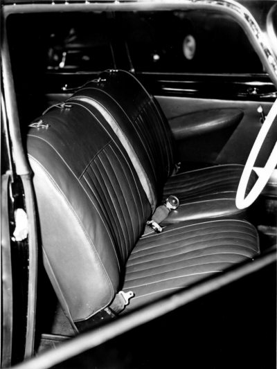 Citro�n DW built in Slough