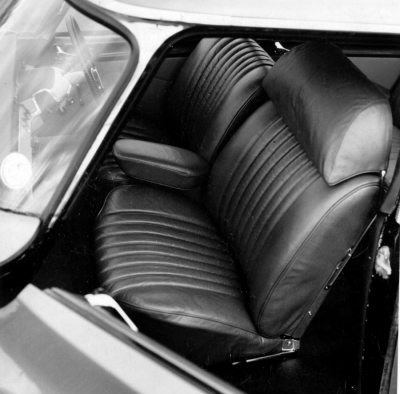 Citro�n DW built in Slough