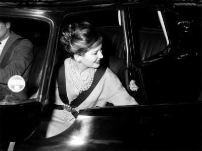 Citro�n ID built in Slough