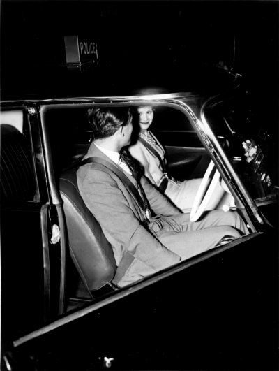 Citro�n ID built in Slough