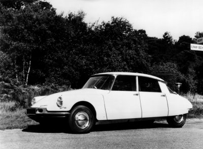 Citro�n ID built in Slough