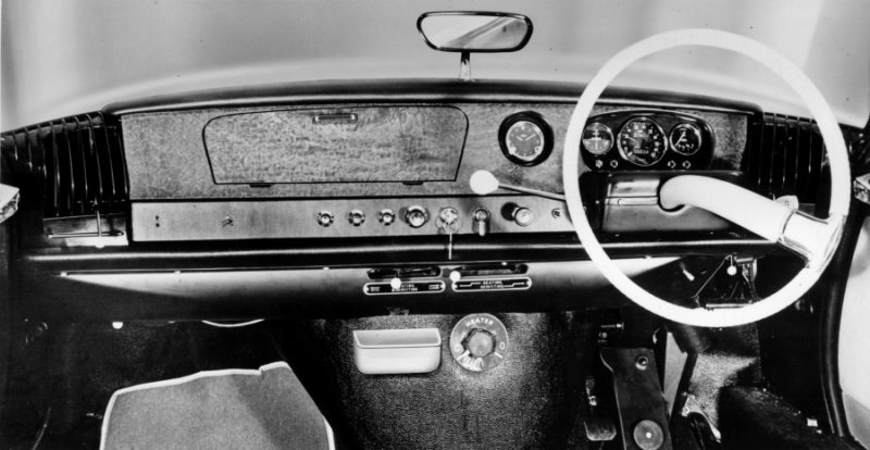 Citro�n ID built in Slough