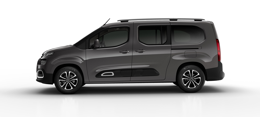 Ford Transit Connect Forum