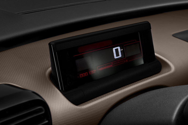 Citro�n C4 Cactus