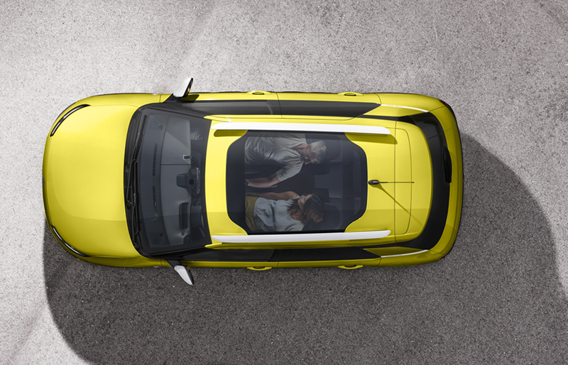 Citro�n C4 Cactus