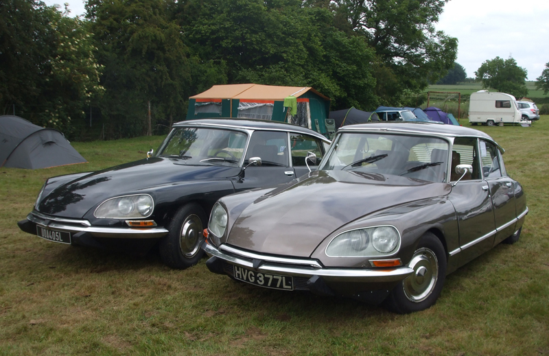 Bmw 60th anniversary rally #6