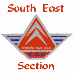 Click here to visit the Citro�n Car Club site