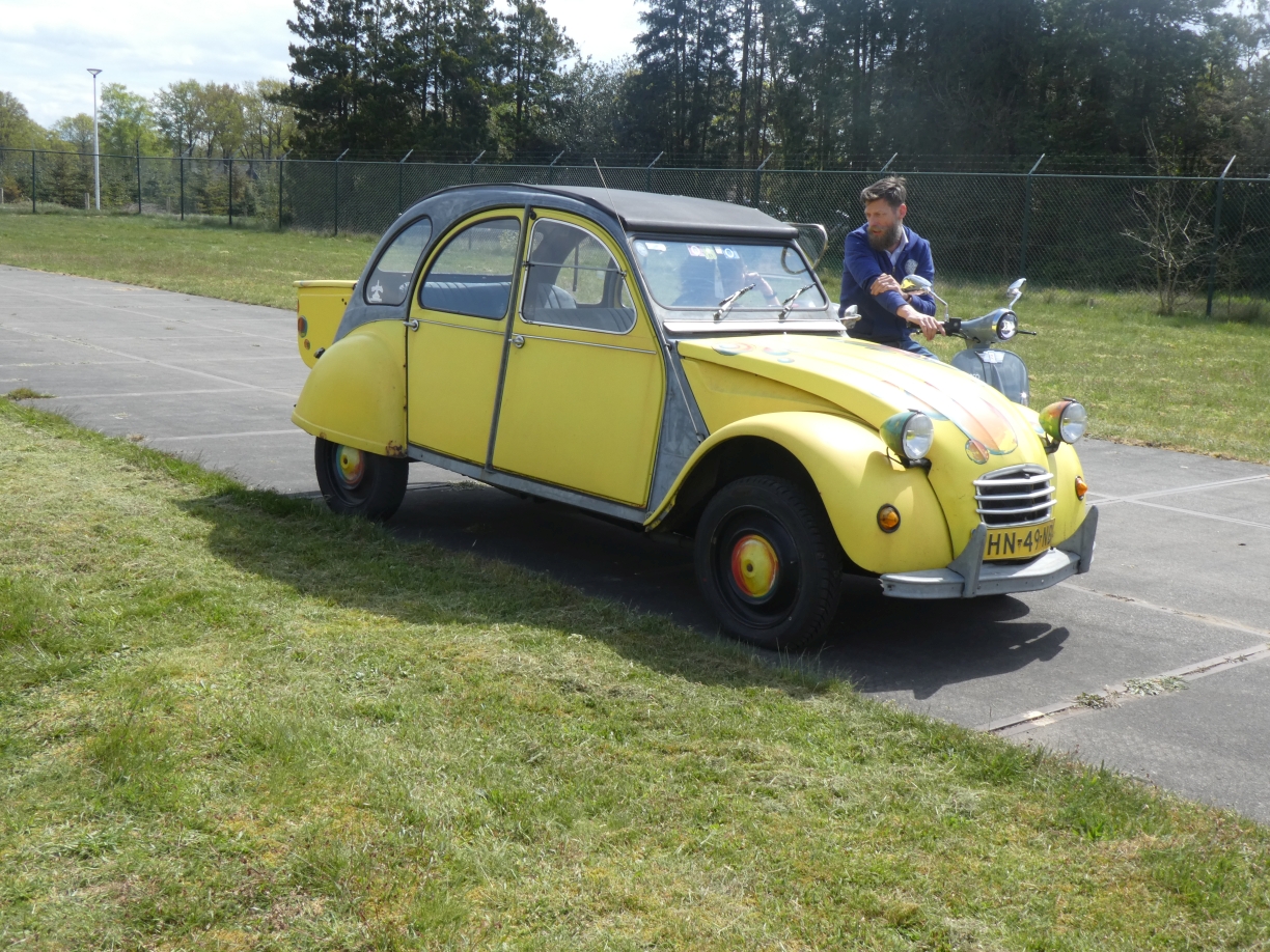 � 2022 Jan Matthijs Werkman